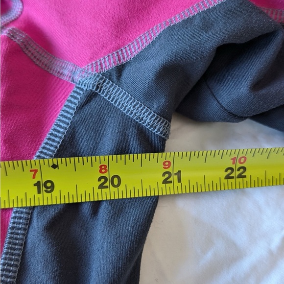 Women’s Columbia OmniHeat Zip layer Sz XL pink - Picture 9 of 14